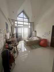 The Summit (D16), Condominium #465340021
